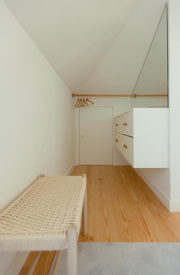 Trindade 19 - 3c Viosinho Apartment Lissabon