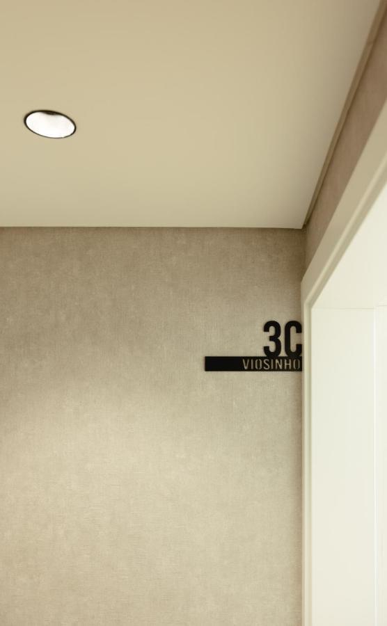 Apartment Trindade 19 - 3c Viosinho