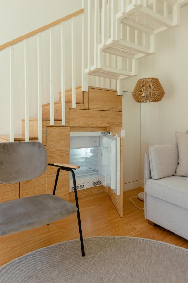 Trindade 19 - 3c Viosinho Apartment Lissabon