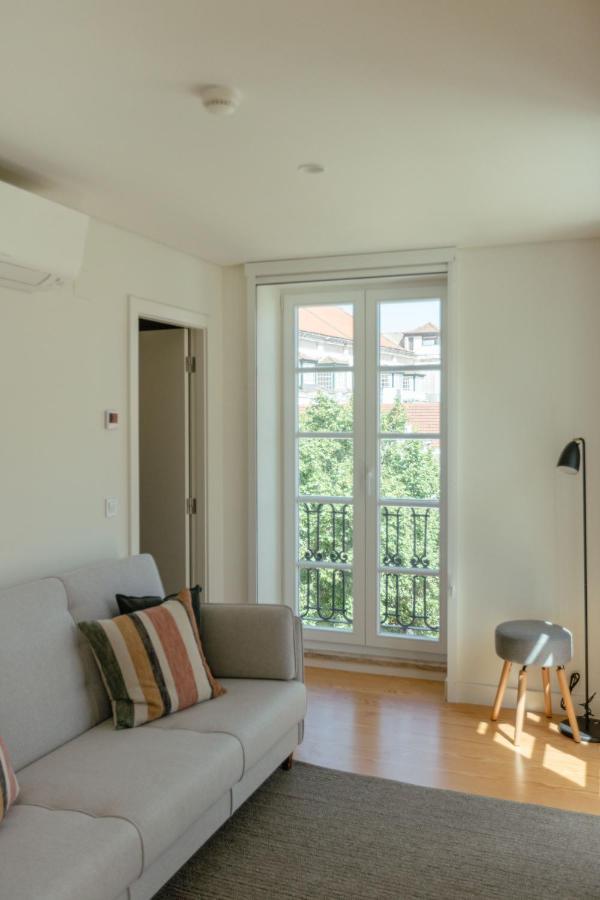Apartment Trindade 19 - 3c Viosinho Lissabon