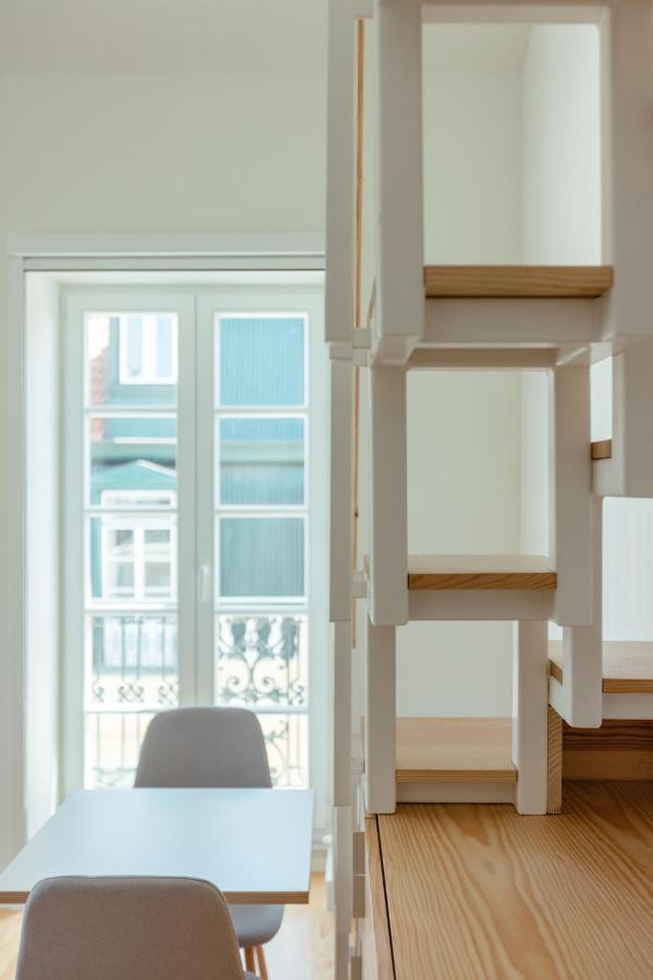 Apartment Trindade 19 - 3c Viosinho Lissabon