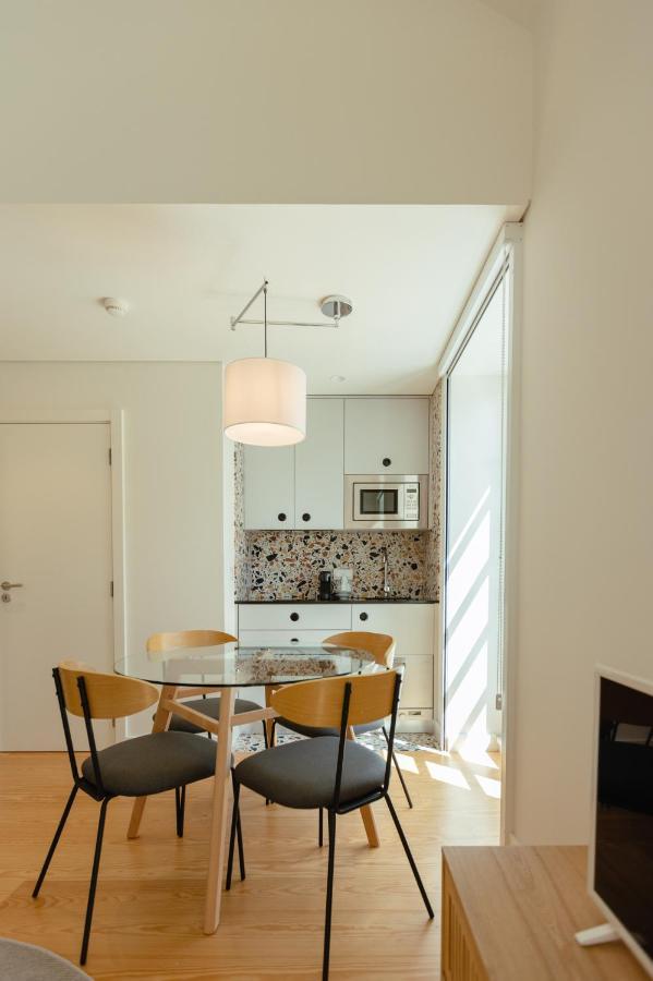 Trindade 19 - 3c Viosinho Apartment Lissabon